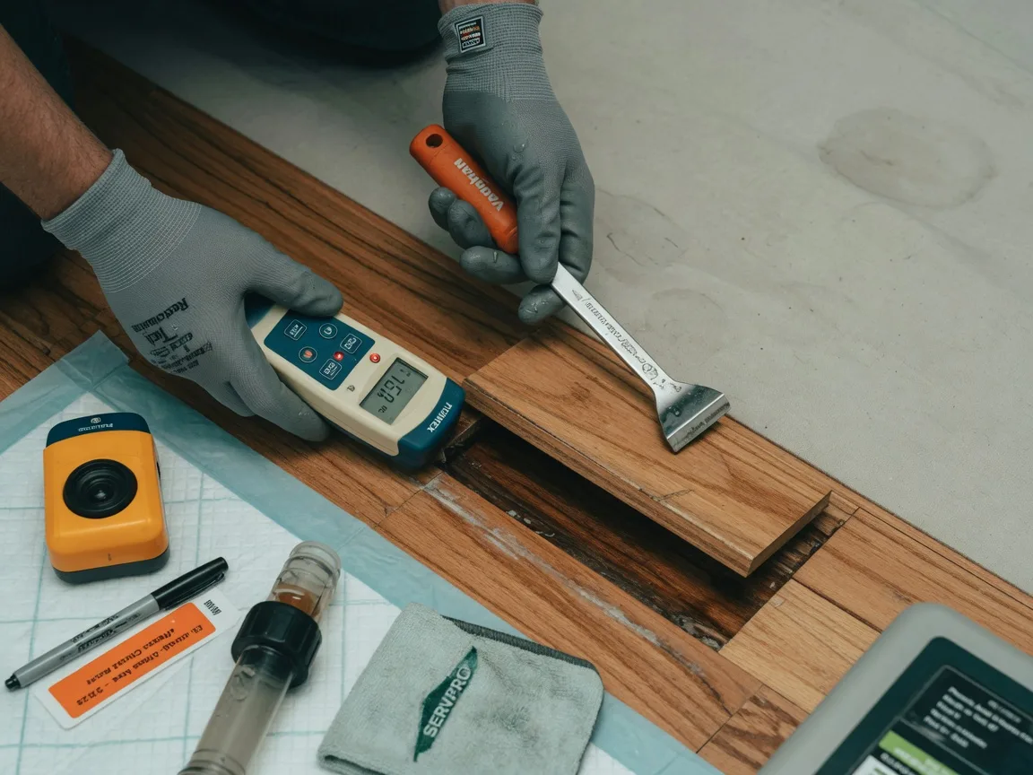 Why choose Water Damage Restoration in Wooldridge, MO
